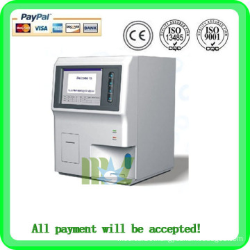 5-diff best hematology analyzer machine for sale - MSLAB10